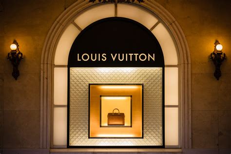 louis vuitton brand information|louis vuitton founded.